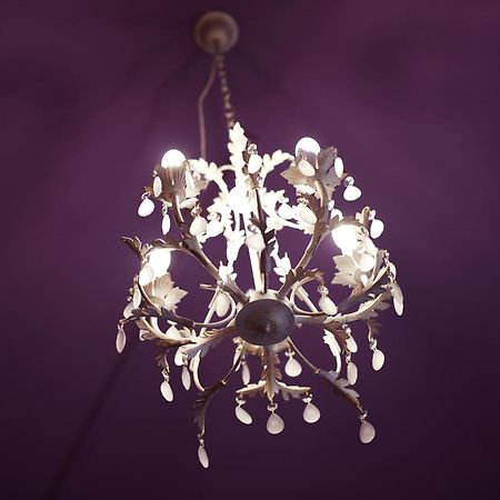 Budapestayz - Raday Rooms Экстерьер фото