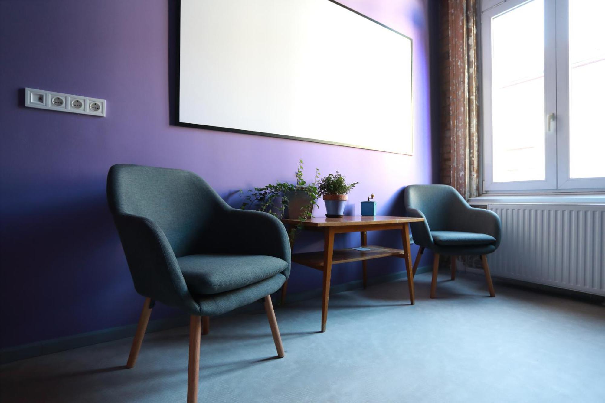 Budapestayz - Raday Rooms Номер фото
