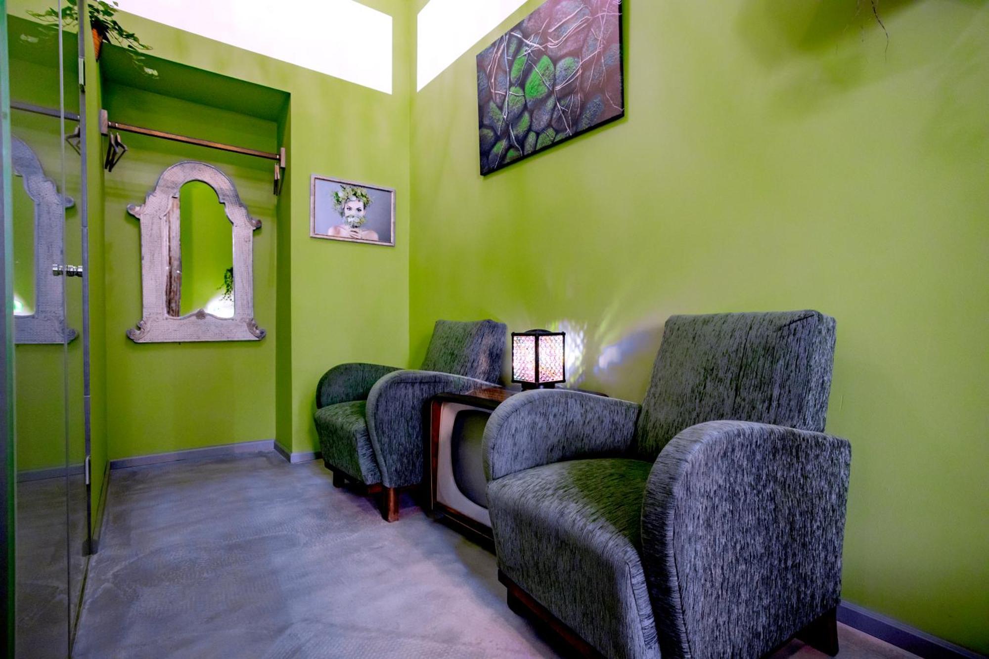 Budapestayz - Raday Rooms Номер фото